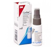"Cavilon" odos apsauginis purškalas 28ml 3m
