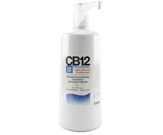 Cb12 burnos skalavimo skystis 1000ml