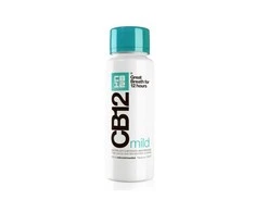 CB12 Burnos skalavimo skystis Mild 250ml