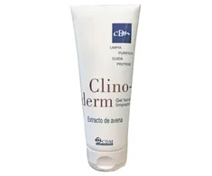 Cdm Clinoderm Gel Facial, 200 ml