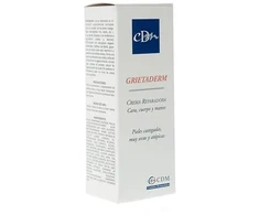 Cdm Grietaderm atkuriamasis kremas 75ml