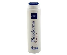 Cdm Piroderma Champú 200ml