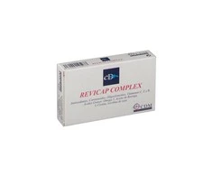Cdm Revicap Complex 30 tablečių