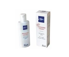 Cdm Seboderma šampūnas 200ml