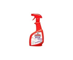 Cebralin Pažastų dėmių valiklis naikina kvapus 300ml