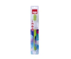 "Phb Plus" kietas dantų šepetėlis