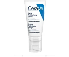 Cerave drėkinamasis veido losjonas 52 ml