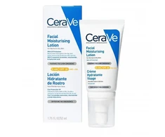 Cerave Facial Moisturising Lotion Spf30 52ml