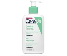 Cerave Foaming Valiklis 236ml
