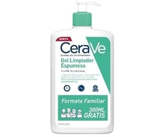 Cerave Higiene Gel Limp Esp 10
