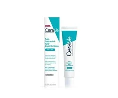 Cerave Blemish Control Gel gelis probleminei odai su rūgštimis, 40 ml