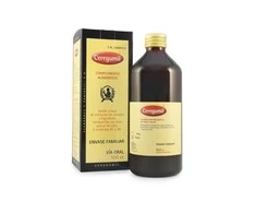 Ceregumil Solución 500ml
