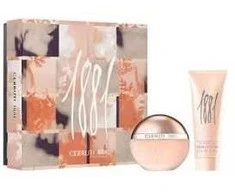 Cerruti 1881 Pour Femme Giftset, 125 ml