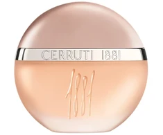 Cerruti 1881 Pour Femme Eau De Toilette Purškiklis 50ml