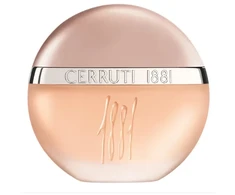 Cerruti 1881 Pour Femme Eau De Toilette Purškiklis 30ml