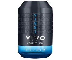 Cerruti Vivo Eliksyras Homme Epv, 60 ml