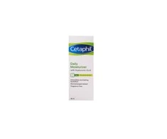 "Cetaphil" kasdienis veido drėkinamasis kremas sausai odai 88ml