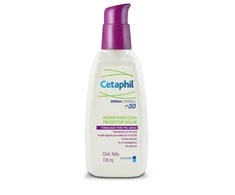 Cetaphil Dermacontrol drėkinamasis kremas Fps30 118ml