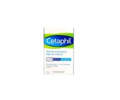 Cetaphil Dermatologinė duona jautriai veidui ir kūnui 127g