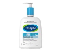 "Cetaphil" putojantis valomasis kremas 473ml