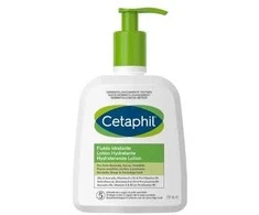 Cetaphil Hydrating Lotion Dry to Normal Sensitive Skin drėkinamasis losjonas, 237 ml