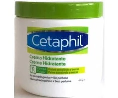 Cetaphil Moisturizing Kreminis, 453 g