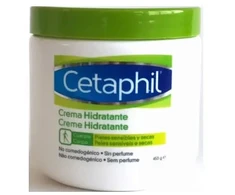 Cetaphil Moisturizing Kreminis, 450 g