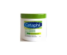 "Cetaphil" drėkinamasis kremas 453g