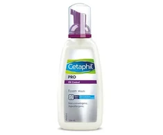 Cetaphil Pro Oil Control Espuma Limpiadora 236ml