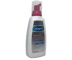 Cetaphil Pro Redness Control Daily Foam Wash 236ml