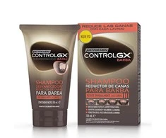 Just For Men Control Gx Barbe Pilkas Hair Reducer 118ml šampūnas