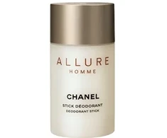 Chanel Allure Homme Dezodorantas Stick 75ml