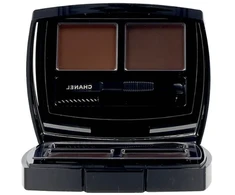 Chanel La Palette Sourcils Duo 02 Medium