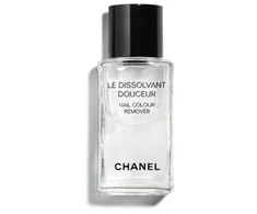 Chanel Le Dissolvant Douceur Nail Colour Remover 50ml