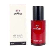 Chanel N1 Raudona Camelia Revitalizing Serum