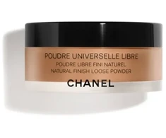 Chanel Poudre Universelle Libre Natural Finish Loose Powder 40 Naturel 30g
