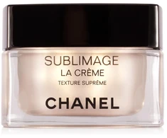 Chanel Sublimage La Crème Texture Suprême 50g