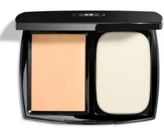 „Chanel Ultra Le Teint Ultrawear All-day Comfort Flawless“ kompaktiškas makiažo pagrindas, B30, 13 g.