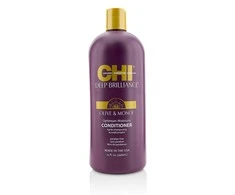 Kondicionierius CHI Deep Brilliance Olive&amp;Monoi Conditioner 946ml