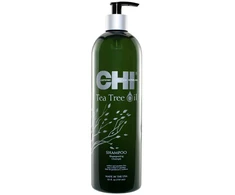 Chi Farouk Chi Tea Tree Oil Šampūnas 739ml