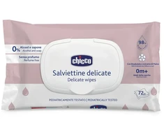 Chicco Delicate Wipes
