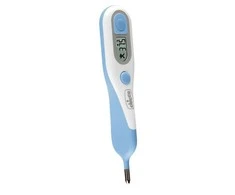 Chicco Easy 2 in 1 skaitmeninis termometras
