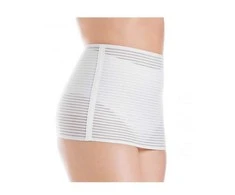 Chicco Mammy po gimdymo Velcro Fascia dydis M 1 vnt