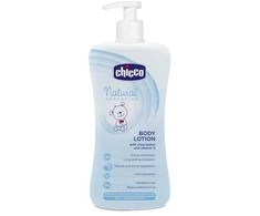 Chicco Natural Sensation kūdikių kūno losjonas 500ml