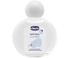 Chicco Natural Sensation Saldus parfumuotas vanduo be alkoholio 100ml