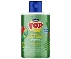 Chicco Pop żel pod prysznic o zapachu arbuza 300ml