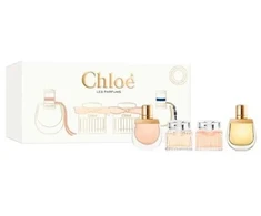 Chloé Chloe Mini Set 4 X, 5 ml