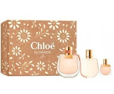 Chloé Chloe Nomade EDP 75vapo EDP Bl100 Xmas23