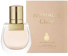 Kvepalai moterims Chloe Nomade EDP, 20 ml