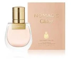 Kvepalai moterims Chloe Nomade EDP, 20 ml